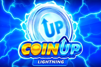 Coinuplightning Мерс Казино слот