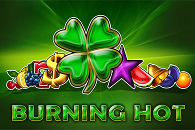 Egt Provide Burninghot игровой автомат Мерс Казино